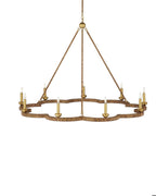 Savoie Chandelier