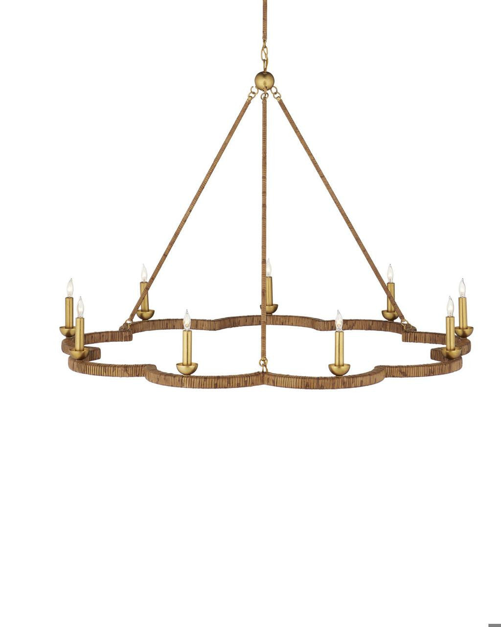 Cybele Chandelier