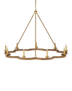 Savoie Chandelier