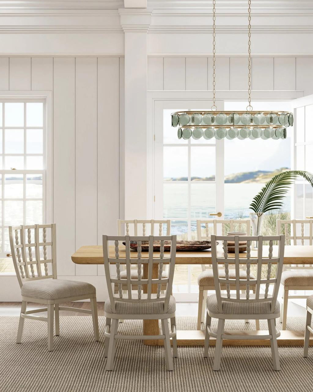 Augustus Small Chandelier