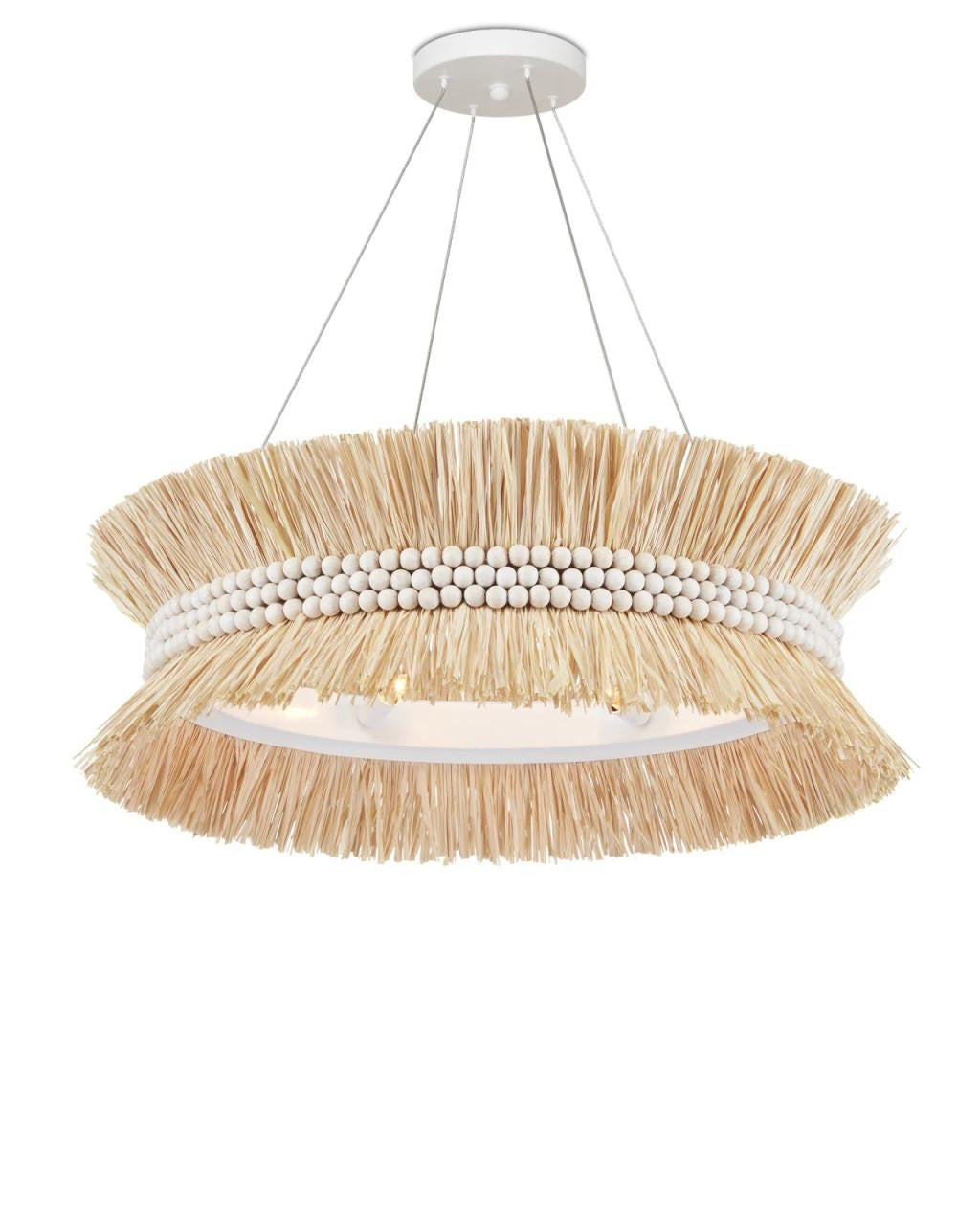 Seychelles Chandelier