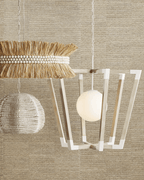 Seychelles Chandelier