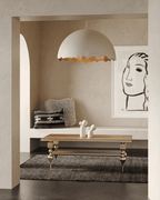 Cocoon Large Pendant