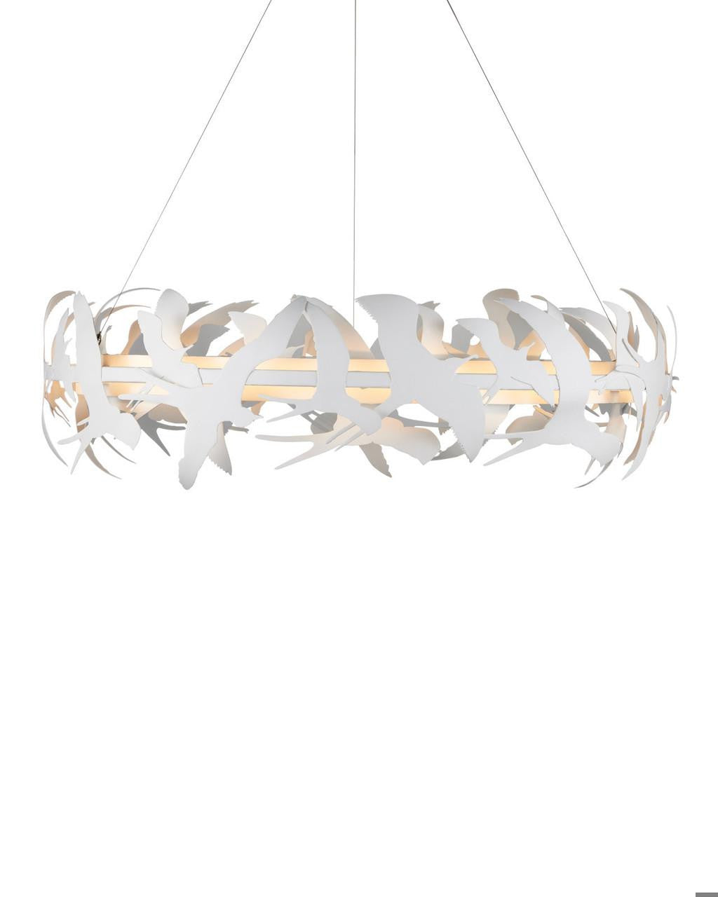 Maypan Chandelier
