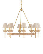 Vichy Chandelier