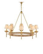 Vichy Chandelier