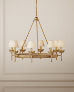Vichy Chandelier