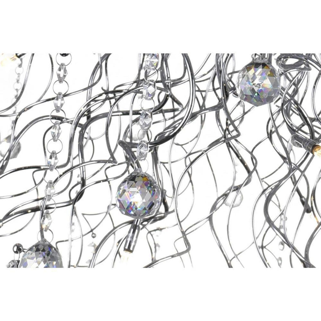 Cherry Blossom  Chandelier