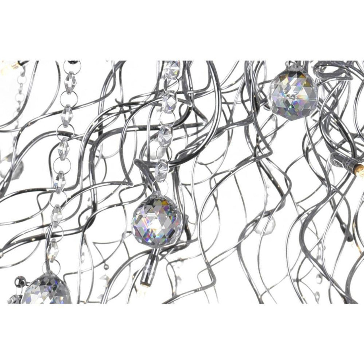 Cherry Blossom  Chandelier