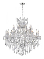 Maria Theresa Chandelier