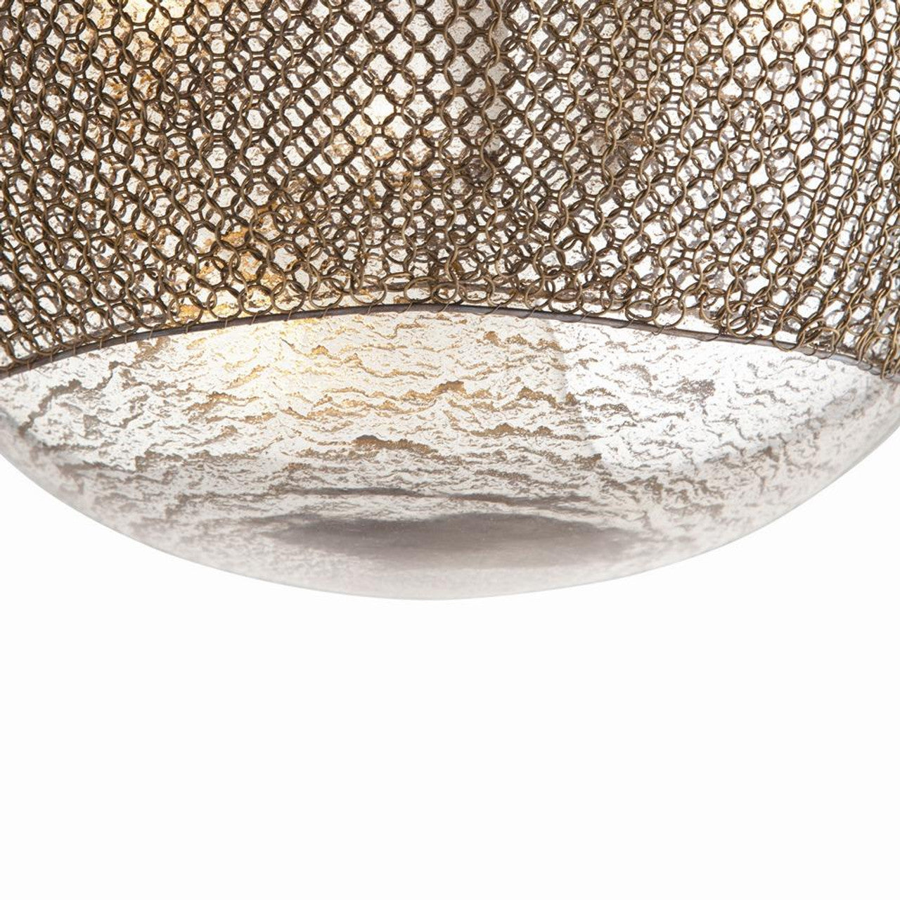 Ardesia Pendant, 1-light, Long Height, LED, Dark Smoke, 5.3"W (139666-LED-LONG-07-SL 5D9RU6)
