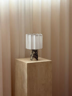 Orbis Veil Table Lamp