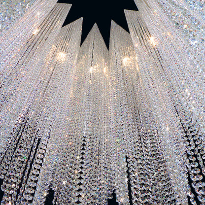 12-Light Luxe Large Chandeliers by EurofaseBy Eurofase Lighting