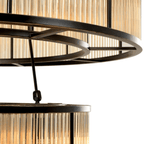 Bernardi 20 Light Chandelier