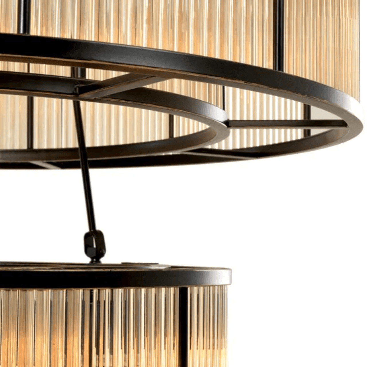 Bernardi 20 Light Chandelier