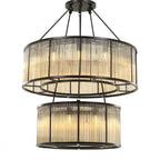 Bernardi 20 Light Chandelier