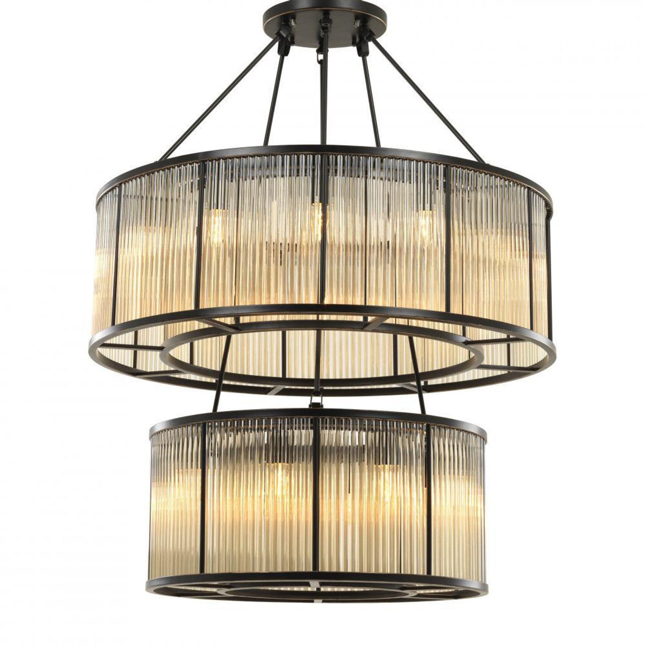 Bernardi 20 Light Chandelier