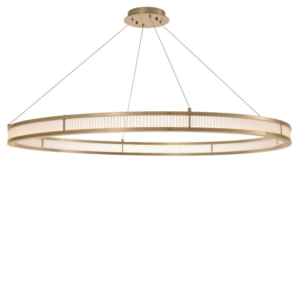 Damien Chandelier, 2 Tier