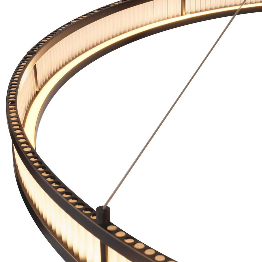 Damien Chandelier X-Large