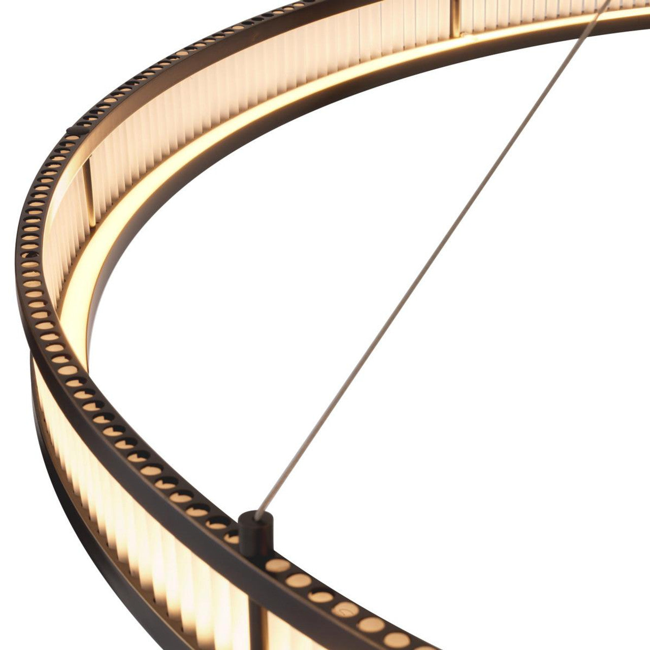 Damien Chandelier X-Large