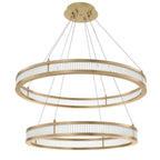 Boivin 12 Light Chandelier