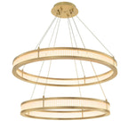 Damien Chandelier, 2 Tier
