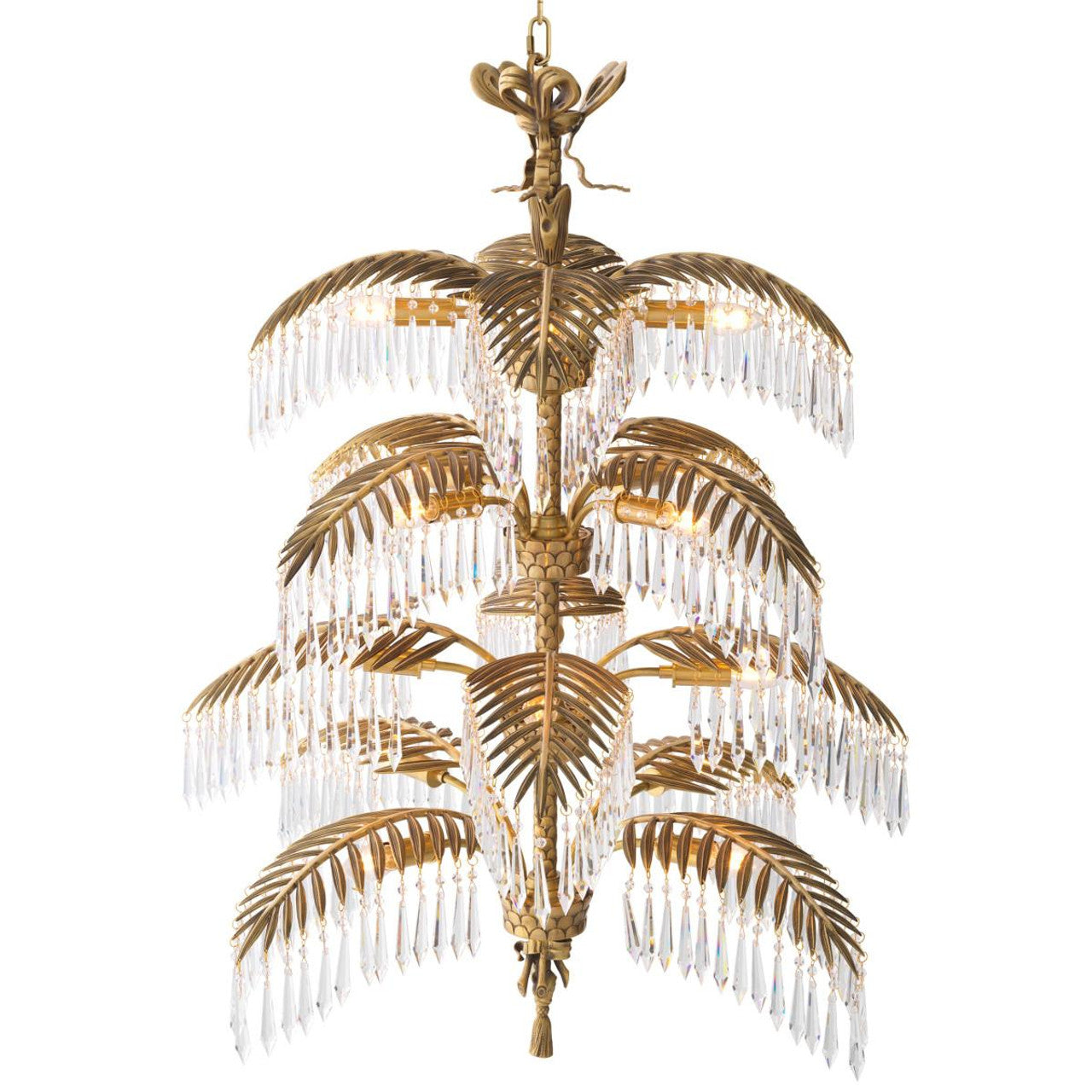 Hildebrandt Chandelier X-Large