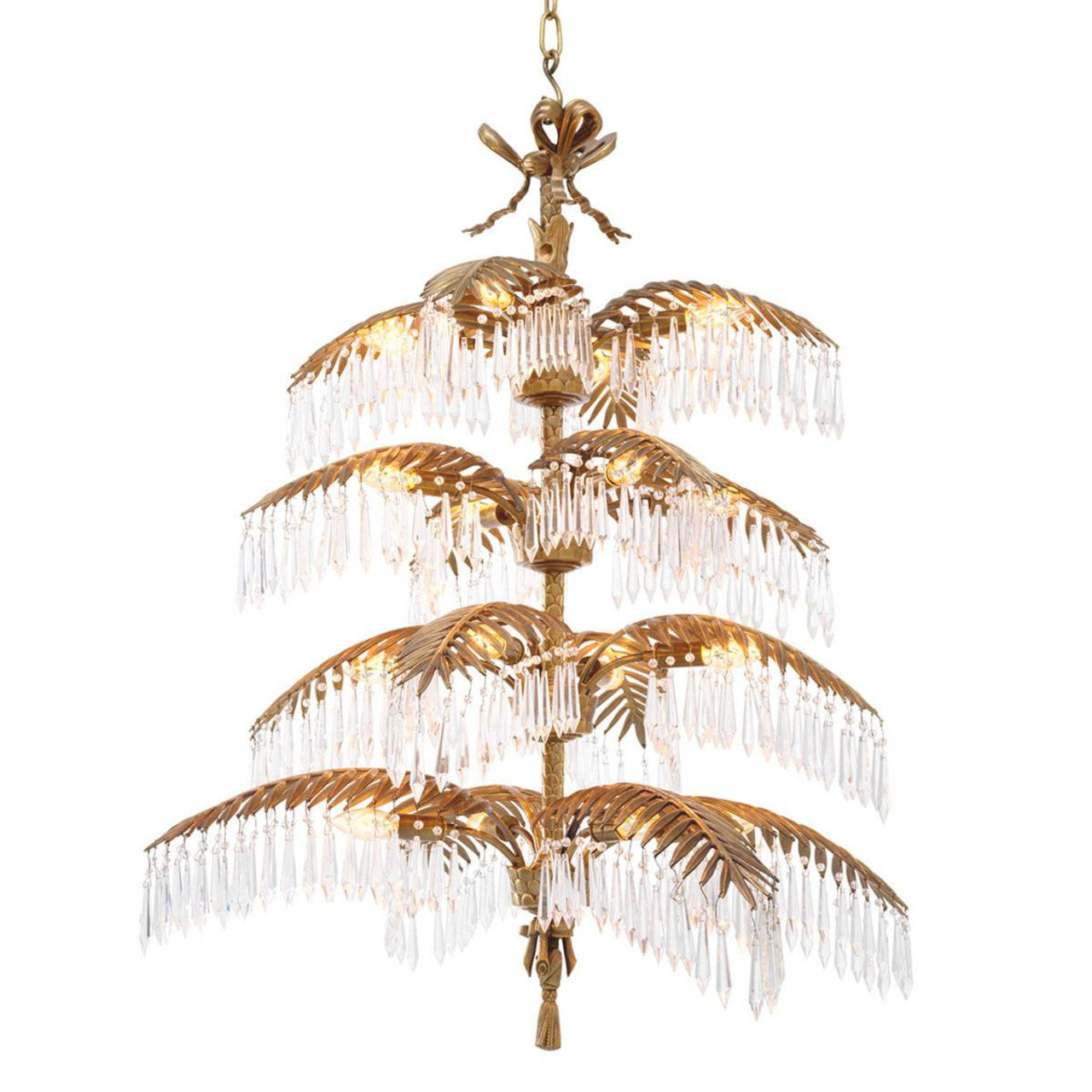 Hildebrandt Chandelier X-Large
