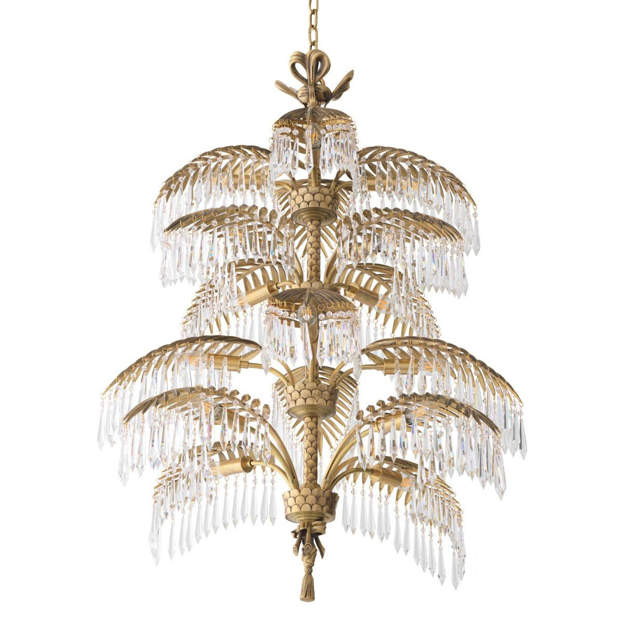 Hildebrandt Chandelier X-Large