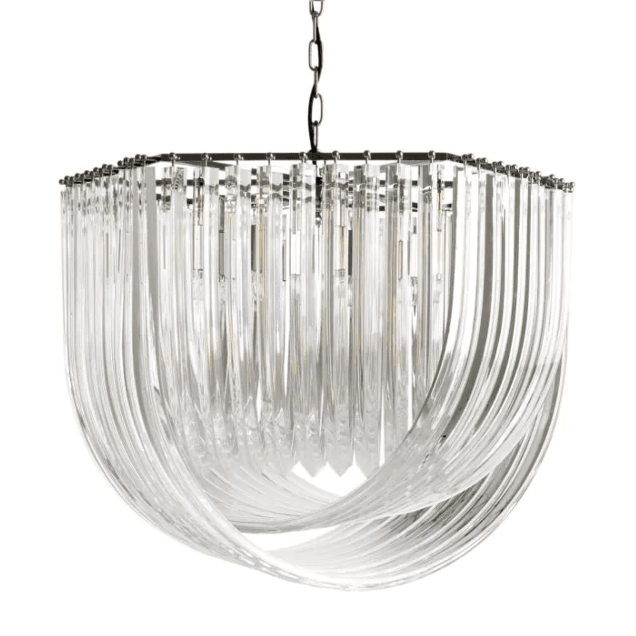 Hildebrandt Chandelier X-Large