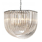 Hyeres 6 Light Chandelier