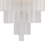 Nova 9 Light Chandelier