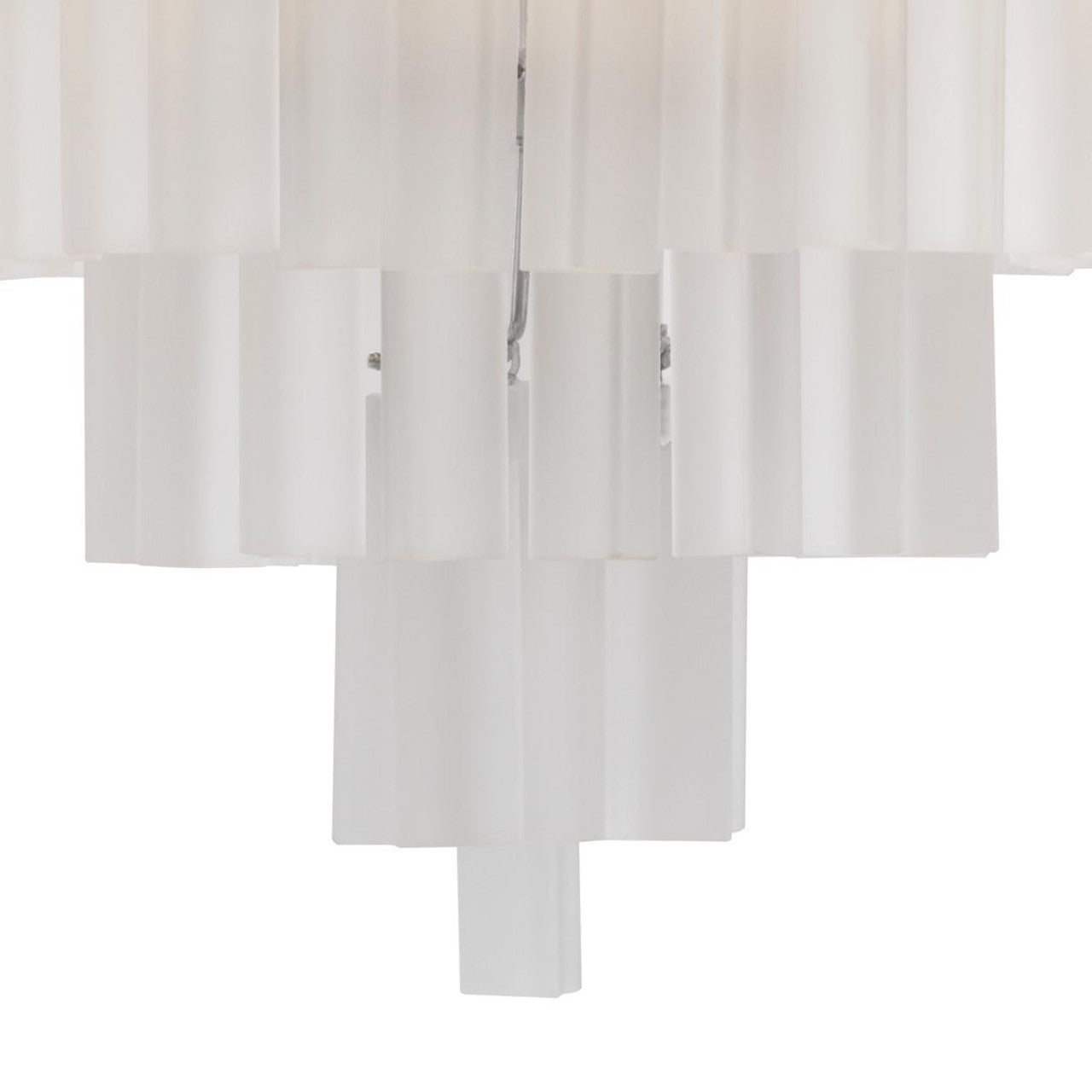 Nova 9 Light Chandelier