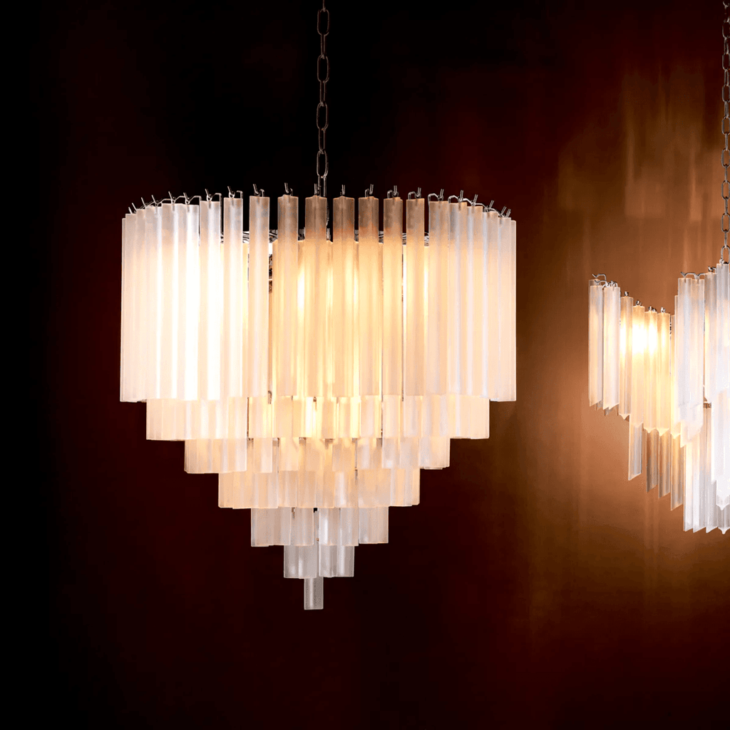 Nova 9 Light Chandelier