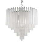 Nova 9 Light Chandelier