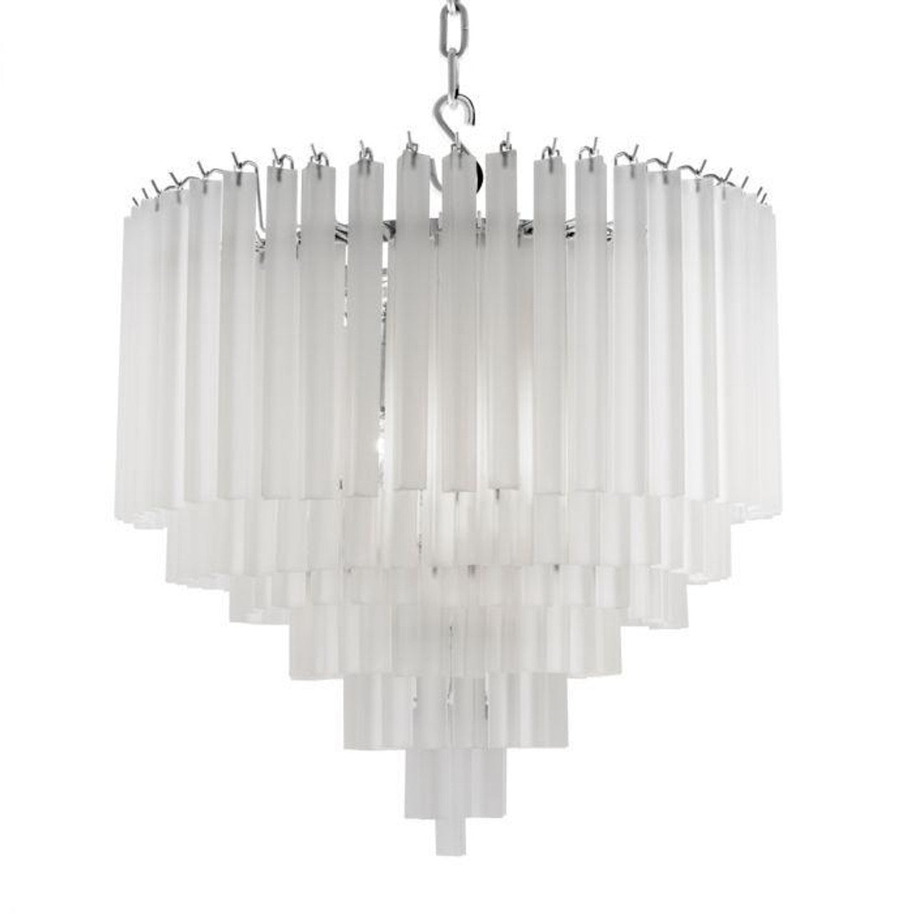 Nova 9 Light Chandelier