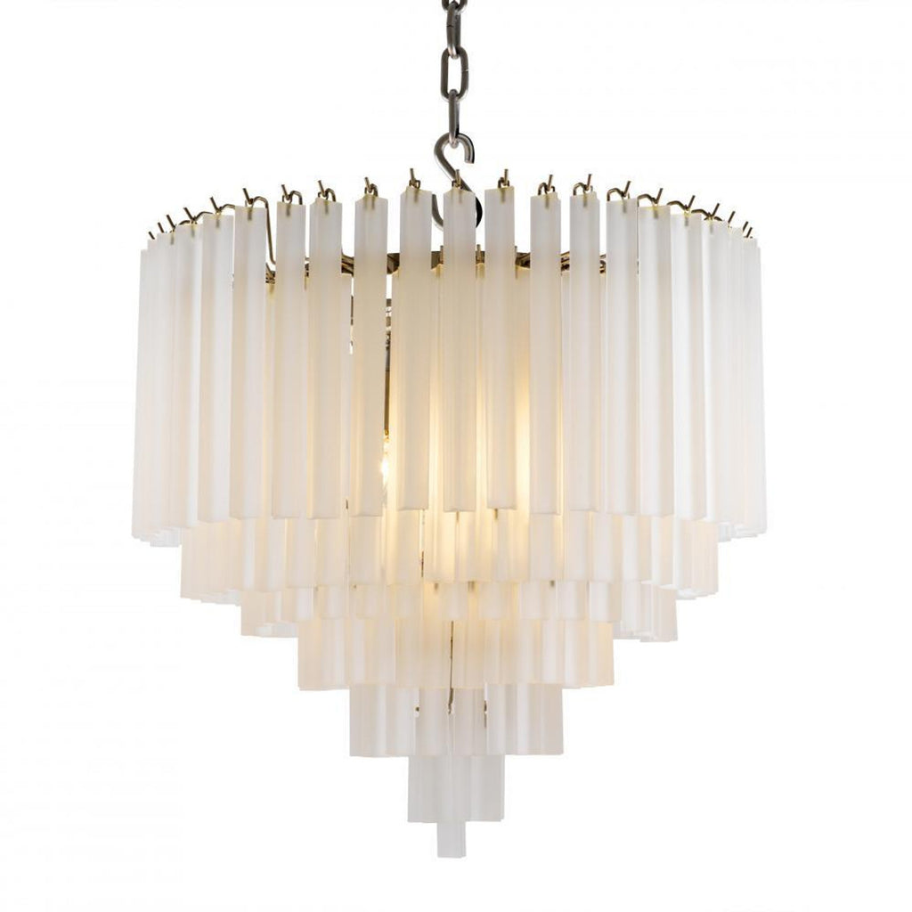 Nova 9 Light Chandelier