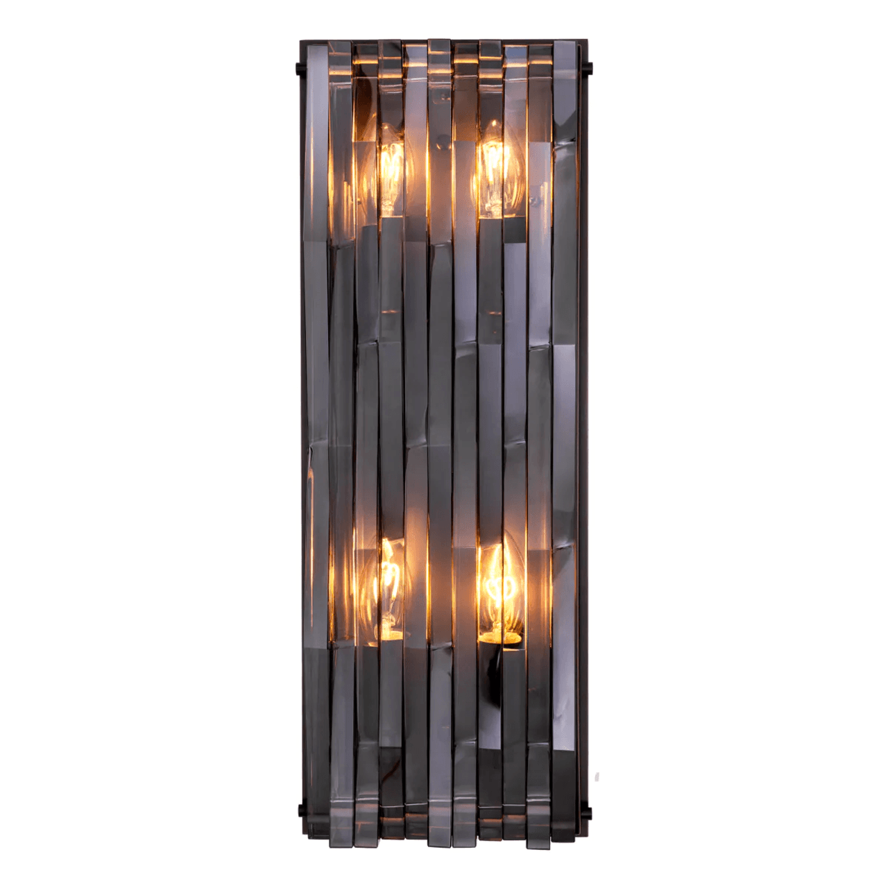 Nuvola 4 Light Wall Sconce