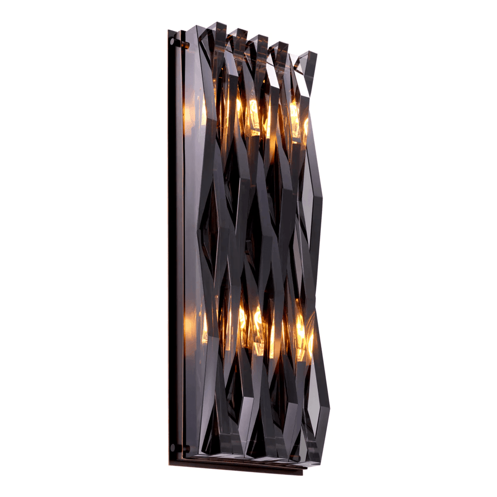 Nuvola 4 Light Wall Sconce