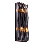 Nuvola 4 Light Wall Sconce