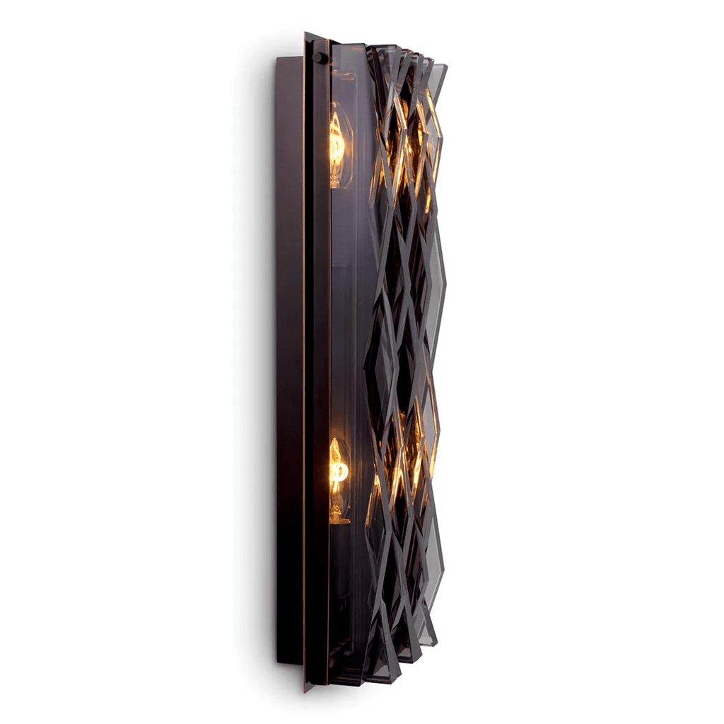 Nuvola 4 Light Wall Sconce
