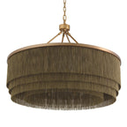 Tissot 10 Light Chandelier