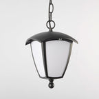 European Style Outdoor Landscape Decorative Lighting Fixtures for Villa Garden Lawn