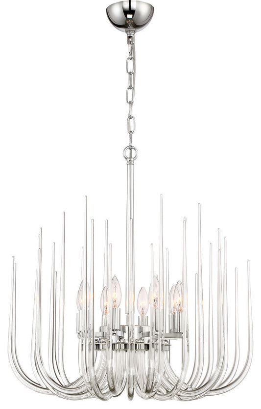 Contemporary ChandelierBy ZEEV LIGHTING