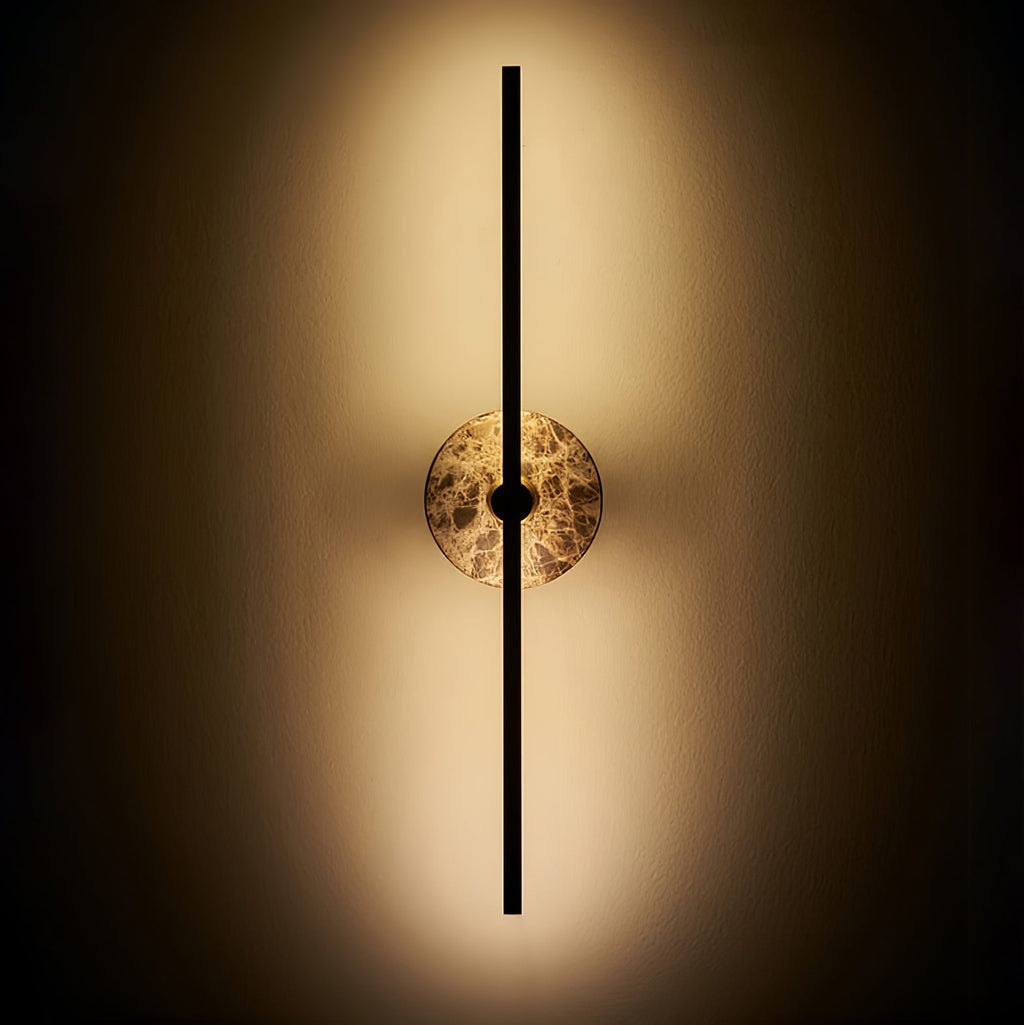 Zylaro Stone Wall Light