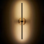 Zylaro Stone Wall Light
