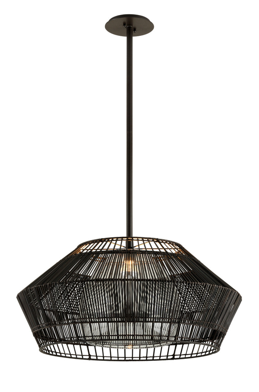 Allison Paladino Pendant