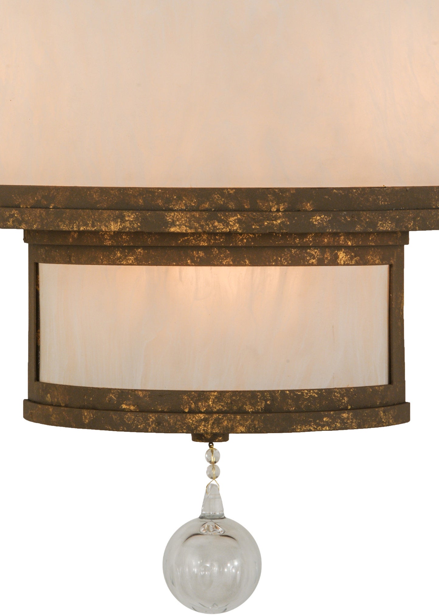 16W Zayne Wall SconceBy Meyda Lighting