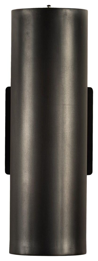 6 Wide Cilindro Cosmo Wall SconceBy Meyda Lighting