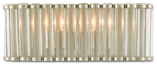 Warwick Wall SconceBy Currey & Company
